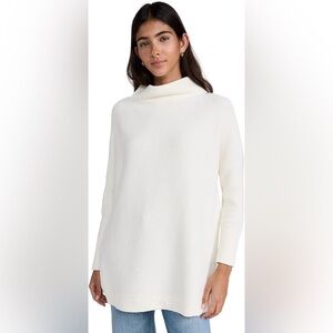 Free People Ottoman Slouch Sweater
